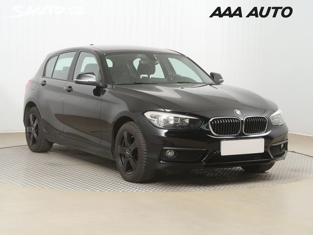 BMW Řada 1